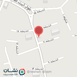 عکس Bern Mattress تشک برن بابل