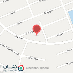 عکس سالن زیبایی کارن