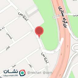 عکس نانوایی اخلاص