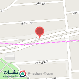 عکس دکتر حمیرا جمالی