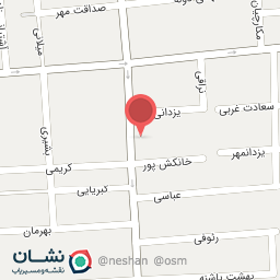 عکس کلیدسازی محمد