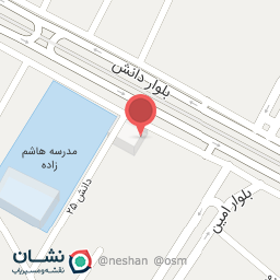 عکس دفتر شرکت تعاونی معدنی سنگ باغک کاشان