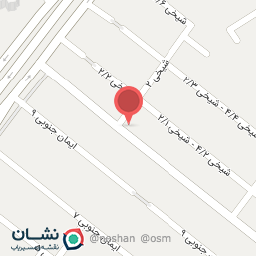 عکس فروشگاه چرخهای خیاطی وخدمات و قطعات