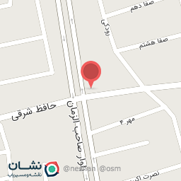 عکس سوپرمارکت هجران 