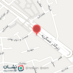 عکس دفتر پیشخوان دولت