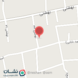 عکس گالری پوشاک رسپینا