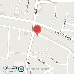 عکس کبابی عزیز (کباب داغ نان داغ)