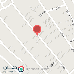 عکس مسجد‌ حسینیه‌ حضرت‌ زینب