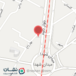 عکس ساختمان vip