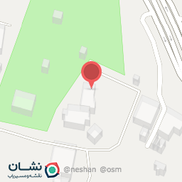 عکس باغ رستوران ارغوان 