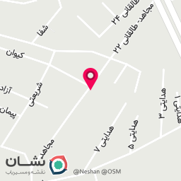 عکس دکتر سیدعلیرضا حاجی میرزا متخصص گوش وحلق و بینی