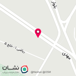 عکس تعمیرگاه موتور سیکلت