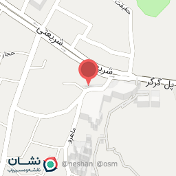 عکس تعمیرگاه موتور سیکلت احسان