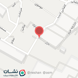 عکس کباب سرای ضیافت 