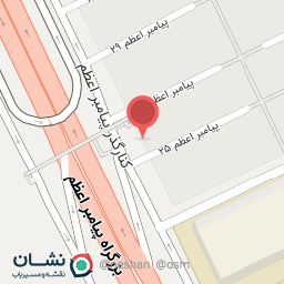 عکس داروخانه دامپزشکی توس