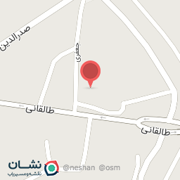 عکس الکتریکی افشان مرادی