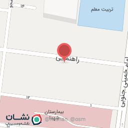 عکس سازمان تبلیغات اسلامی