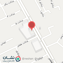 عکس فراتر پردازش گرگان