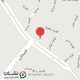 عکس سوپرمارکت وفا