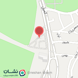 عکس بوستان لاله‌ها