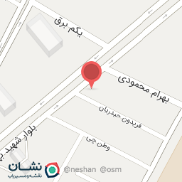 عکس خودپرداز موسسه اعتباری توسعه کرمانشاه