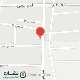 عکس برق خودرو قانعی