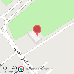 عکس سالن ورزشی حجاب