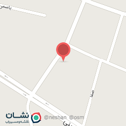 عکس خانه سازمانی شهرداری