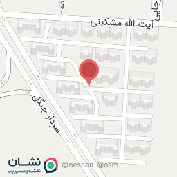 عکس مجتمع جانبازان