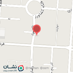 عکس رستوران و غذاخوری غزال ۲