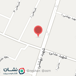 عکس افق کوروش ( شعبه نورآباد شهرداری)