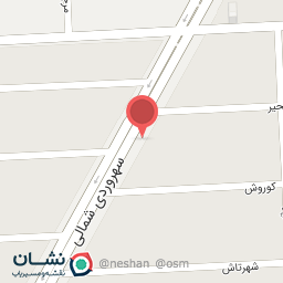 عکس سفره خانه دلنوازان 