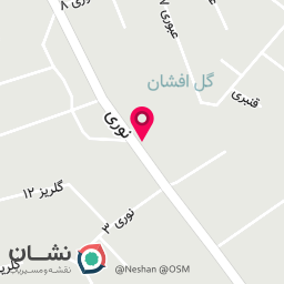عکس ابزار مارکت احسان