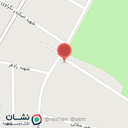 عکس مجتمع نانوایی