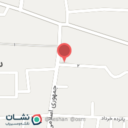 عکس زعفران فروشی کاخ ساسان