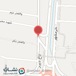 عکس الکتریکی شب فروز