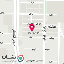 عکس کلینیک دامپزشکی و پت شاپ گیلانا