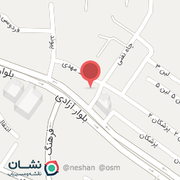 عکس خانه کتاب بامداد