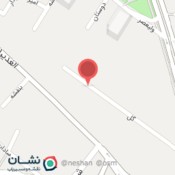 عکس ساختمان گل نرگس