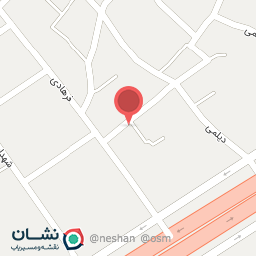 عکس موبایل پاتریس