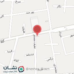 عکس دکتر ثریا مکنونی نژاد