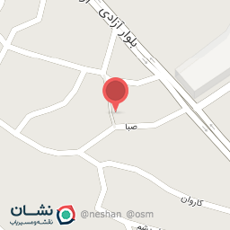 عکس پارچه سرای نظامی