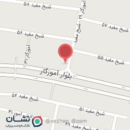 عکس ماکیاژ بیوتی