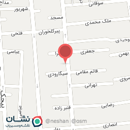 عکس تعمیرات کیف و کفش 