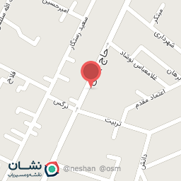 عکس چاپ بنر اراک