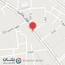 عکس تنظیم موتور حسینی