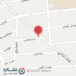 عکس فروشگاه شمس تبریزی