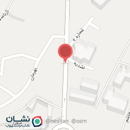 عکس اتاق بازرگانی وصنایع ومعادن تبریز 