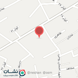 عکس تعمیرگاه موتور سیکلت پیله ور