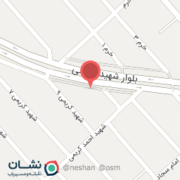 عکس فروشگاه هودوگاز و اتصالات کوهی 